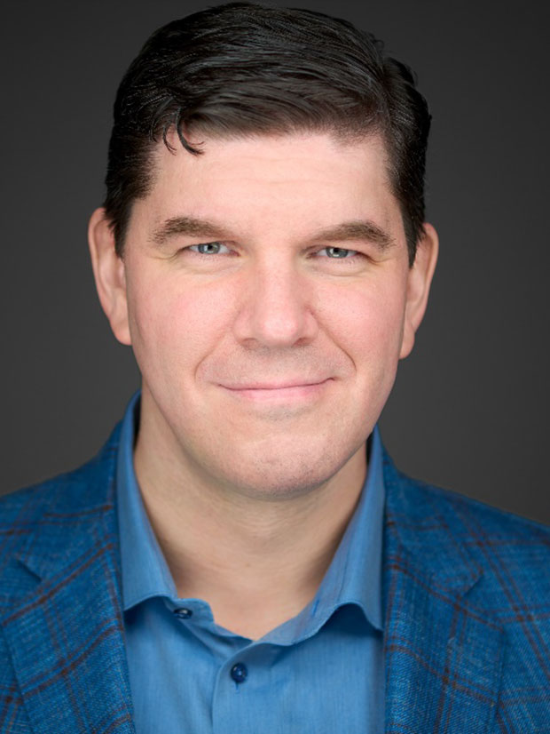 Matt Christensen