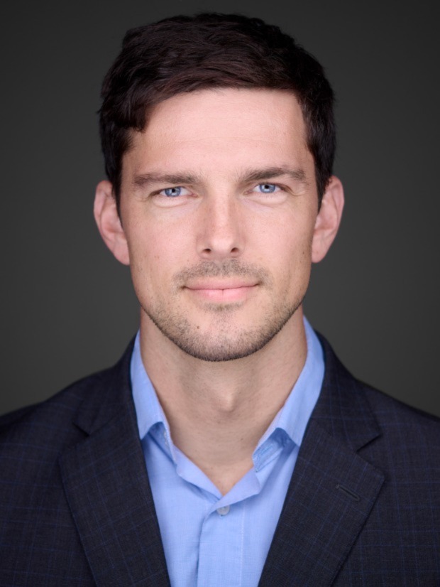 Spencer Christensen