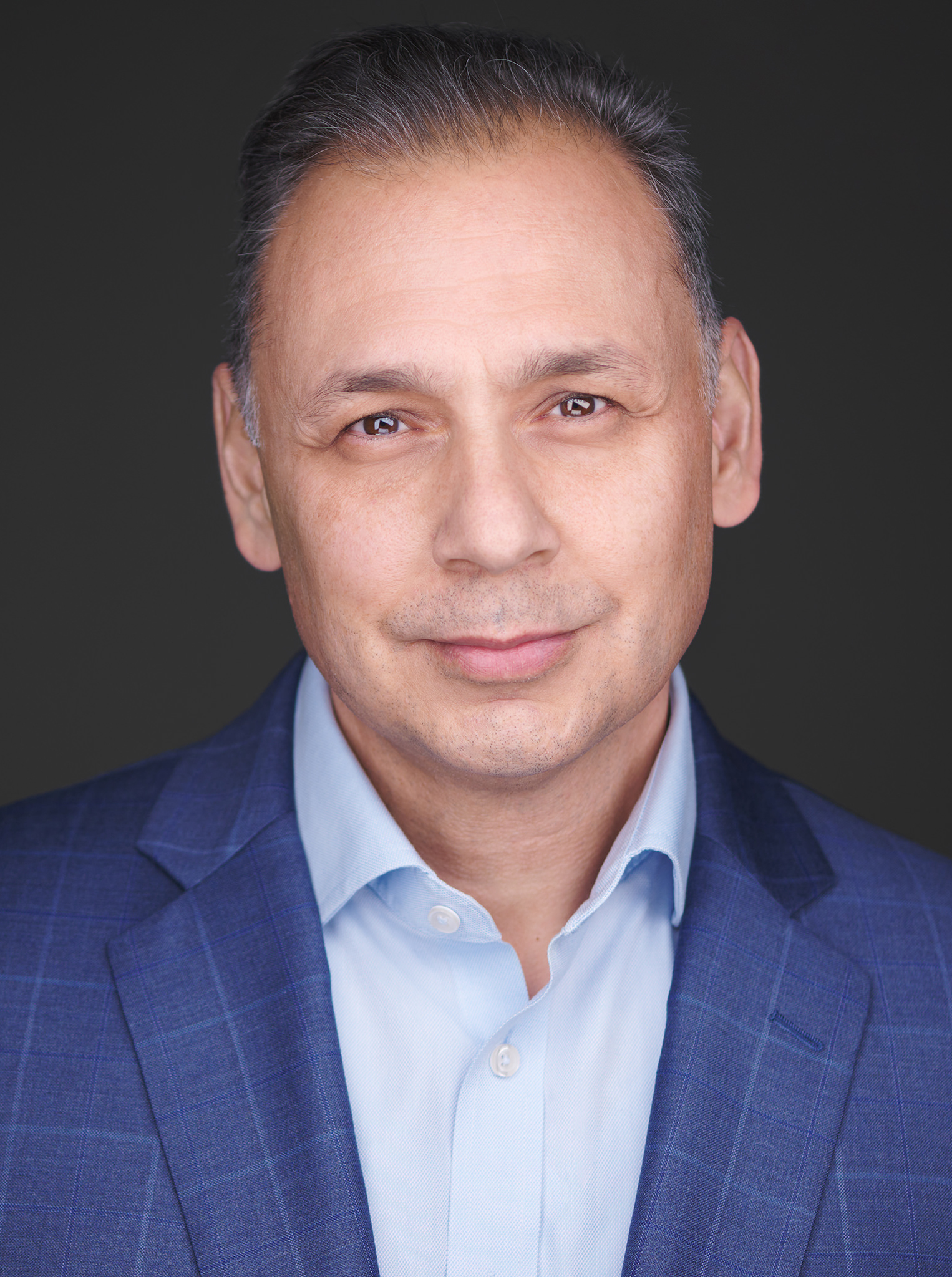 Joey Martinez